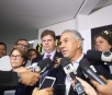 Ministro confirma R$ 75 milhões para obras de asfalto em 10 municípios de MS