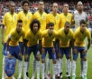 Mina de ouro para empresários? Jornal comprova que CBF "vendeu" a Seleção Brasileira