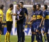 Conmebol pode perder vaga na Copa 2018 por evitar punição ao Boca Juniors