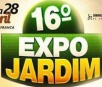 Expo Jardim terá cinco shows e entrada franca todos os dias