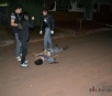 Segundo execução na mesma noite. Jovem é morto a tiros em Ponta Porã