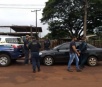 Suspeito que matou dono de oficina com 7 tiros em Rio Brilhante é preso pela polícia