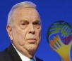 Polícia suíça prende ex-Presidente da CBF e outros dirigentes da Fifa