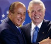 EUA indicam que Marin dividiu propina com Del Nero e Teixeira