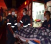 Polícia de Itaporã identifica acusado de atirar em homem depois de festa em Piraporã