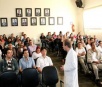 Profissionais da Saúde de Itaporã receberam treinamento para o diagnóstico precoce de Hanseníase