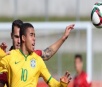 Brasil passa sufoco, mas elimina Portugal nos pênaltis no Mundial Sub-20