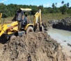 PMA autua fazendeiro por degradação de área protegida para construir tanques de piscicultura