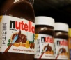 "Parem de comer Nutella", pede ministra francesa