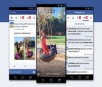 Cinco motivos para trocar o Facebook no Android pela versão Lite