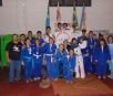 Judocas itaporanenses destacam-se em mais uma competição