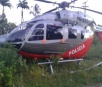 Sargento cai de helicóptero durante operação no Ceará; assista