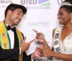 Eleitos Miss Mundo Brasil e Mister Mundo; MS fica em 3º lugar