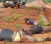 Cinco policiais paraguaios são mortos por grupo criminoso