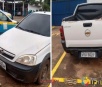 Polícia Militar Rodoviária recupera veículo furtado antes do registro do boletim de ocorrência de fu