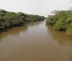 Professor cai de barco e desaparece no rio Anhanduí em Nova Andradina