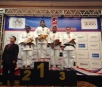 Judoca douradense vence e fica com o ouro no Pan Sub-21