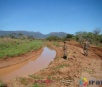 PMA autua proprietário rural em R$ 20 mil por fazer desvio em córrego no Pantanal
