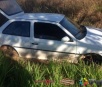 Polícia Militar Rodoviária recupera veículo furtado