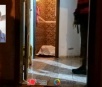 Homens invadem residência em Itaporã e executam vítima dentro de banheiro