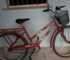 Homem tem bicicleta furtada de local de trabalho em Itaporã