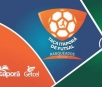Com dois grandes jogos, a 3ª Taça Itaporã de Futsal fecha a 7ª rodada nesta sexta