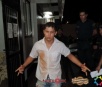 Jovem é esfaqueado no Calçadão de Itaporã e PM prende autor