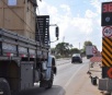 História de radares em avenida de Dourados é falsa, segundo Prefeitura da Cidade