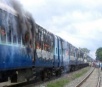 Trem atropela e mata ao menos 37 pessoas na Índia; condutor é espancado