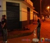 Homem é morto com quatro tiros de pistola em Ponta Porã