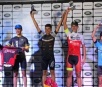 Jovem ciclista de Itaporã conquista pódio no Festival Brasil Ride, em Botucatu-SP
