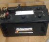 Produtor rural tem bateria furtada de propriedade em Itaporã