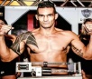 Ex-campeão do Jungle Fight, baiano sparring de Cigano é atração em MS