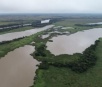 Polícia Ambiental usa drones durante fiscalização nas margens de rios de MS