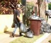 Jogar lixo na rua pode resultar em multa de até R$ 16 mil em MS