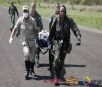 Morre passageiro de avião que caiu em fazenda no Pantanal