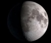 Tempo deve abrir e outro eclipse parcial da Lua poderá ser visto de MS