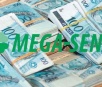 Aposta de São Paulo acerta os 6 números e ganha R$ 21,8 milhões na Mega-Sena