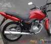 Homem tem moto furtada em Piraporã