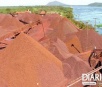 Barragens de resíduos minerais em Corumbá vão ser fiscalizadas pelo Imasul