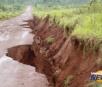 Devastada pela chuva, Amambai precisa de 10 milhões para sair do buraco