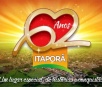 Com programação especial, prefeitura de Itaporã celebra aniversário do município