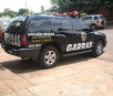 Fornecedor de armas para  facção do RJ é preso em  Campo Grande