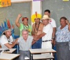Lideranças Indígenas mantém professor refém em escola de Anastácio