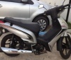 Homem furta moto em Itaporã e PM prende suspeito horas depois