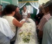 “Lá do Rio Grande do Sul ele será enterrado como um herói”, diz ex-mulher de Ari Artuzi