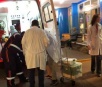 Cinco pacientes em 3 estados receberão órgãos de vitima de acidente em Dourados