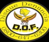 DOF divulga 0800-647-6300 para denúncias de crimes na fronteira