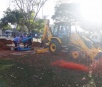 Sanesul finaliza setorização e melhora o fornecimento de água em Jardim