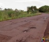 Governo do Estado autoriza licitação para recuperar rodovias de Itaporã à Douradina